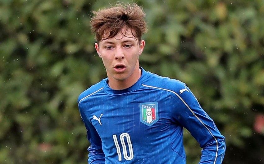 19 yaşlı məşhur futbolçu vəfat etdi