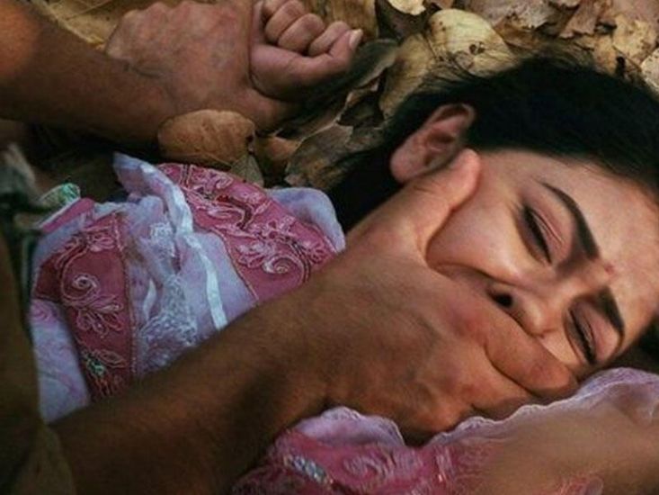 Azərbaycanda taksi sürücüsü 20 yaşlı qıza təcavüz etdi -       FOTO