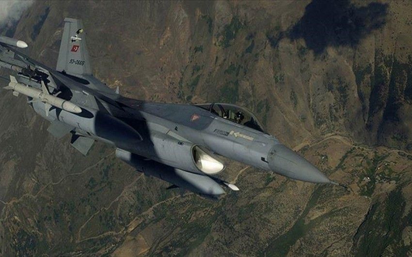 Xüsusi xidmət orqanları xüsusi təhlükəli terrorçunu məhv etdi