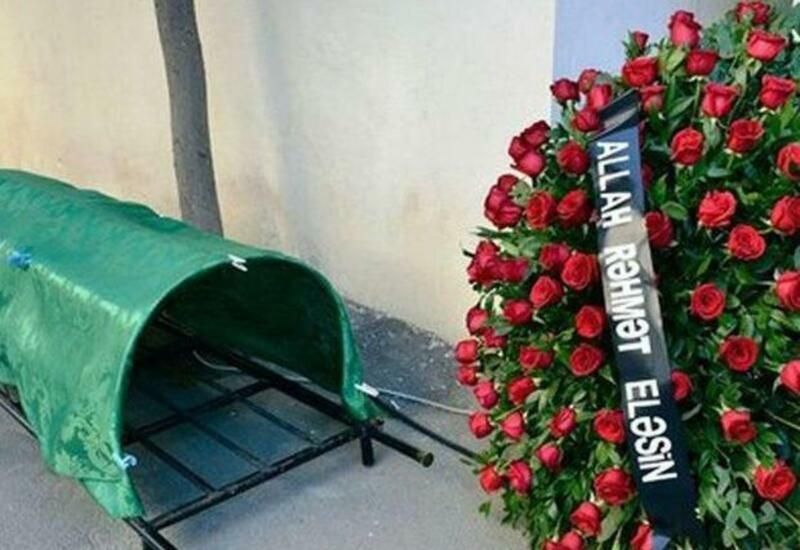 Dilqəm Məmmədov koronavirusdan vəfat etdi