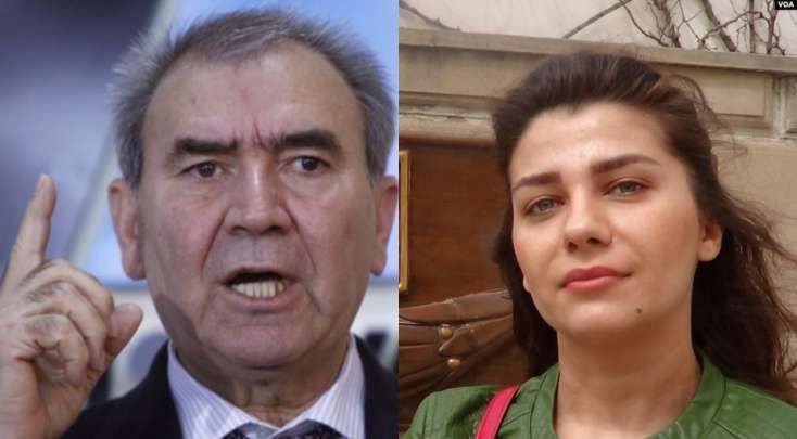 Cəmil Həsənlinin qızı intihar edib? –     Ailəsindən AÇIQLAMA
