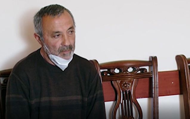 Oğurladığı əşyaları 200 manata satdı