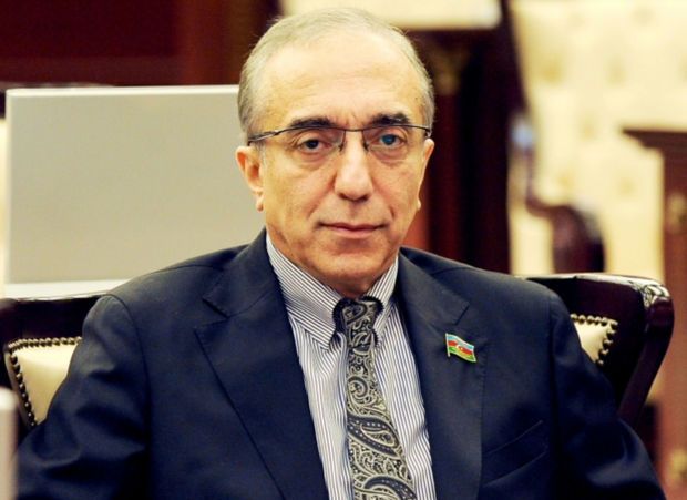 Deputata ağır itki