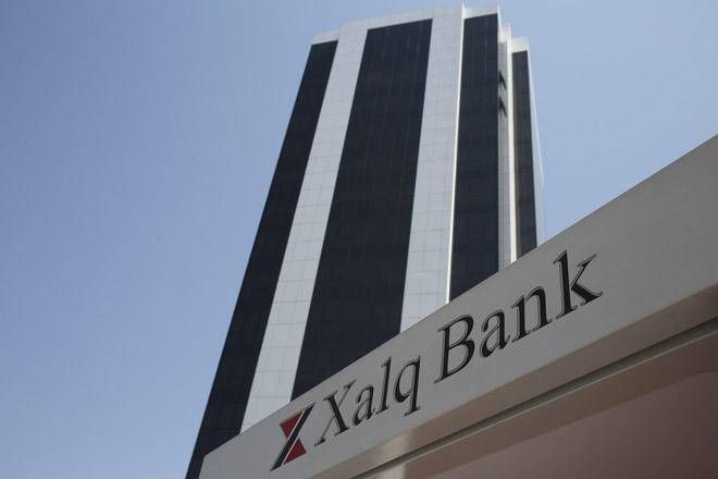 “Xalq Bank” üç şirkəti məhkəməyə verdi
