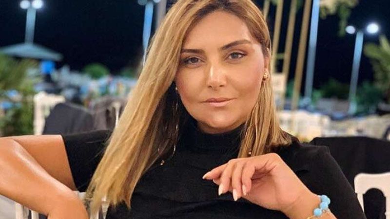Zülfiyyə Xanbabayevaya     AĞIR İTKİ - FOTO