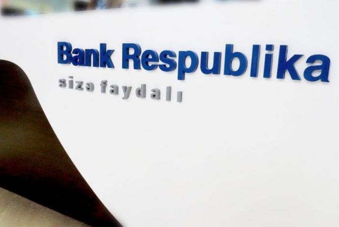 “Bank Respublika”nın mənfəət və zərər hesabatında əsas göstəricilər azalıb