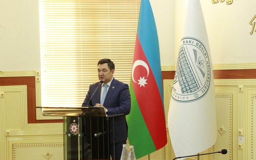 Beynəlxalq Türk Akademiyasının prezidenti Azərbaycanlıların Soyqırımı Günü ilə bağlı bəyanat yaydı