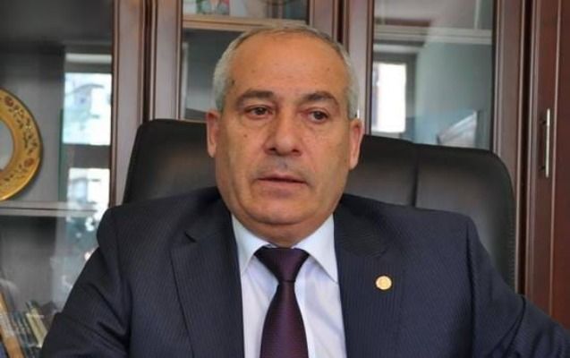 Keçmiş icra başçısı dünyasını dəyişdi