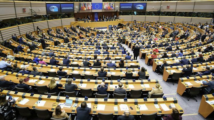 Avropa Parlamenti Rusiyanın sanksiyalarına cavab veriləcəyini bəyan etdi