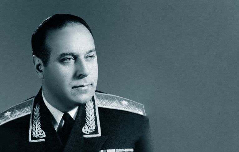Heydər Əliyevin KQB əks-kəşfiyyatı ilə tam məxfi Qarabağ yazışmaları – İlk dəfə