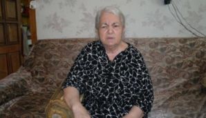 İsgəndər Həmidovun bacısı vəfat edib — foto 1