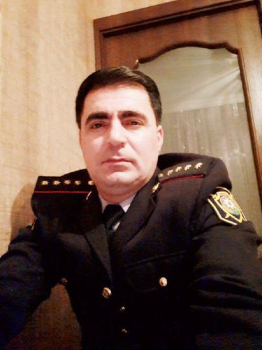 Qadınları şantaj edən "polis" tutuldu -     FOTO