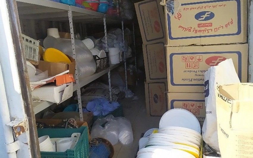 AQTA “Ağ süd”lə bağlı tədbir gördü