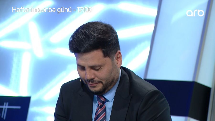 Zaur Kamalın verilişinin yayımı niyə dayandırılıb?
