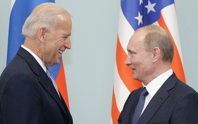 Bayden-Putin görüşündə nələr danışılacaq? -     ABŞ-dan AÇIQLAMA