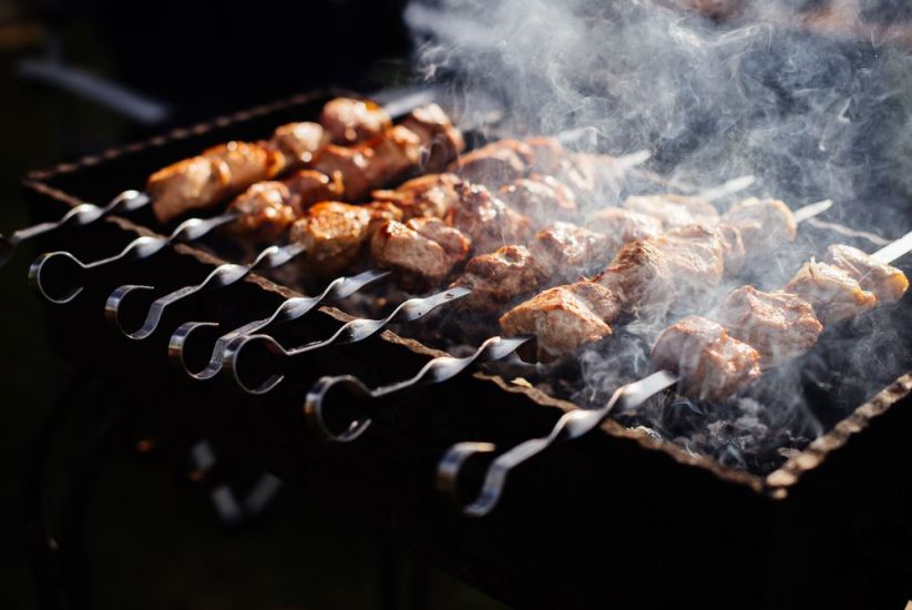 Kabab və manqal tüstüsü bizi necə öldürür? -     Bilmədiyimiz 3 təhlükə