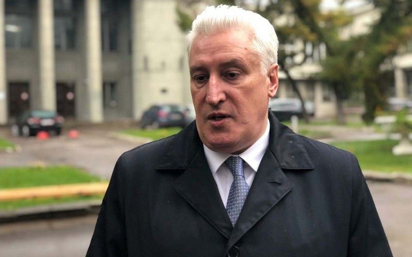 Korotçenko: “Azərbaycanda prezident seçkilərindəki seçici fəallığı Avropanın heç bir ölkəsində ola bilməz”