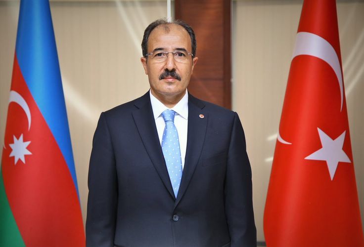 “İki dövlət, tək millət” şüarı ilə bütün çətinliklərin öhdəsindən gələcəyik” -     Səfir