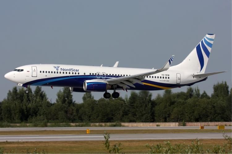 Mayın sonunda Norilsk-Ufa-Bakı aviareysi açılacaq