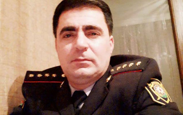 Özünü polis kimi təqdim edən şəxsin əvvəlki cinayəti də ortaya çıxdı