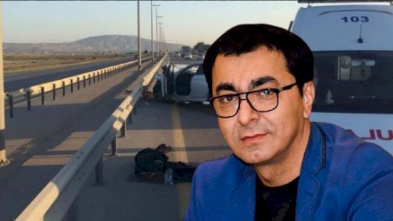 Aslan Hüseynovu ölümə öz anası aparıb -     Faciəvi qəzanın TƏFƏRRÜATI