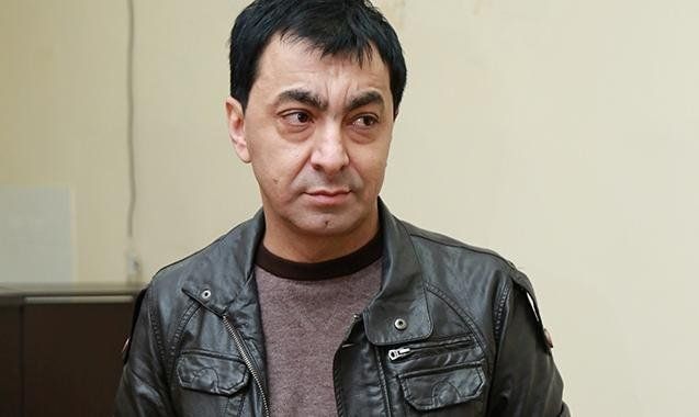 "Aslan Hüseynovun bacısı reanimasiyadadır"