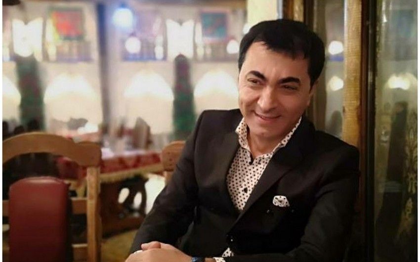 Müğənni Aslan Hüseynov yol qəzasında ölüb -       RƏSMİ