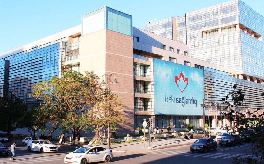 Bakı Sağlamlıq Mərkəzinin yığılmış zərəri 13 milyon manata yaxınlaşdı