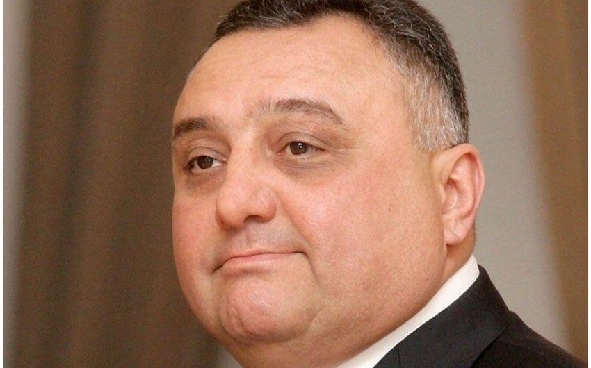Eldar Mahmudova məxsus şirkət ləğv olunur