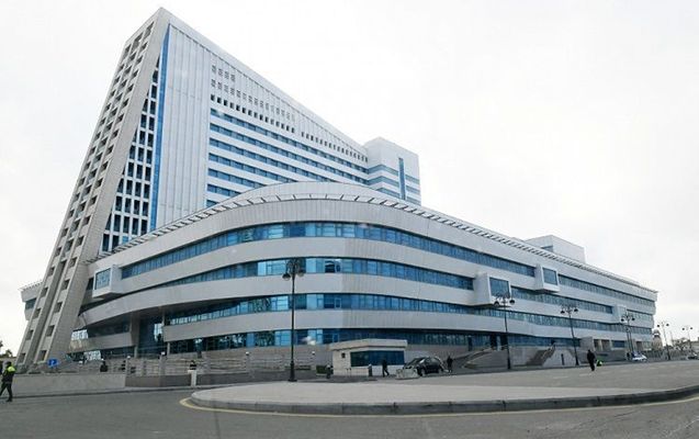 Yeni Klinikada nə baş verir?