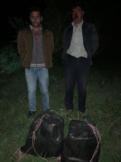 DSX məlumat yaydı