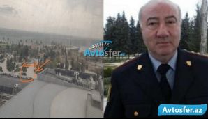 Keçmiş rəis Bakıda pullu parkinq yaratdı -     Qocayev BNA-nı saymır? - FOTO — foto 1