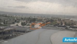 Keçmiş rəis Bakıda pullu parkinq yaratdı -     Qocayev BNA-nı saymır? - FOTO — foto 3