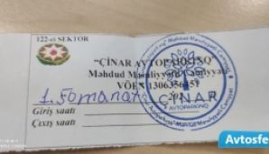 Keçmiş rəis Bakıda pullu parkinq yaratdı -     Qocayev BNA-nı saymır? - FOTO — foto 4