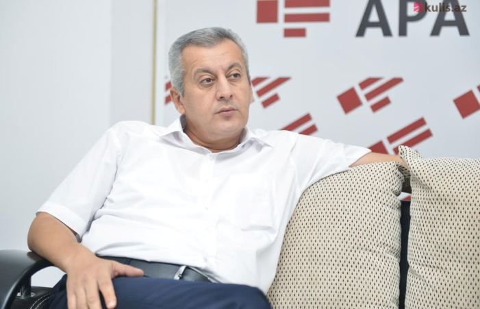 DİN-dən Nəsimi Nəbizadə ilə bağlı daha bir açıqlama -       VİDEO