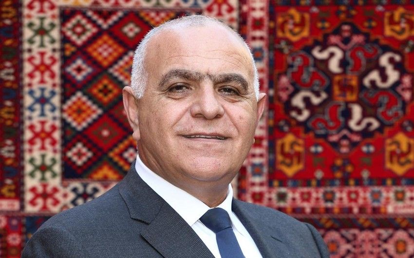 Vidadi Muradovla bağlı qərar verildi