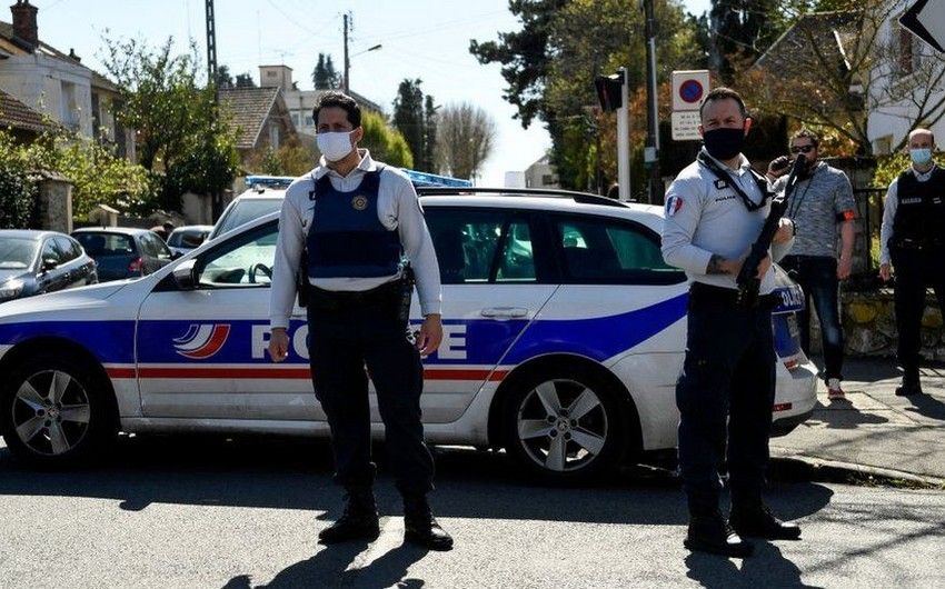 Polis əməkdaşı əməliyyat zamanı öldürüldü