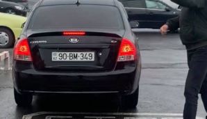 FHN-nin keçmiş işçisi Mehman Hüseynovla niyə dava edib? -       FOTO — foto 1