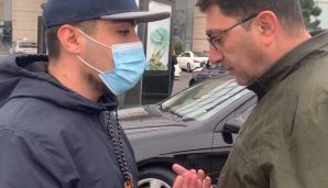 FHN-nin keçmiş işçisi Mehman Hüseynovla niyə dava edib? -       FOTO — foto 5