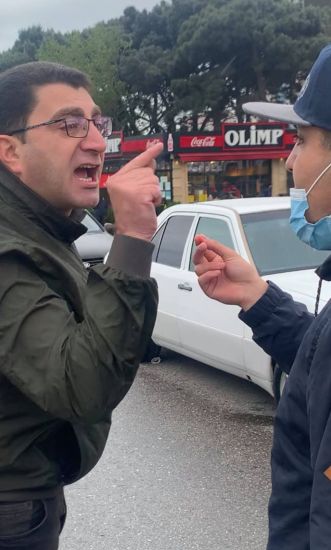 FHN-nin keçmiş işçisi Mehman Hüseynovla niyə dava edib? -       FOTO