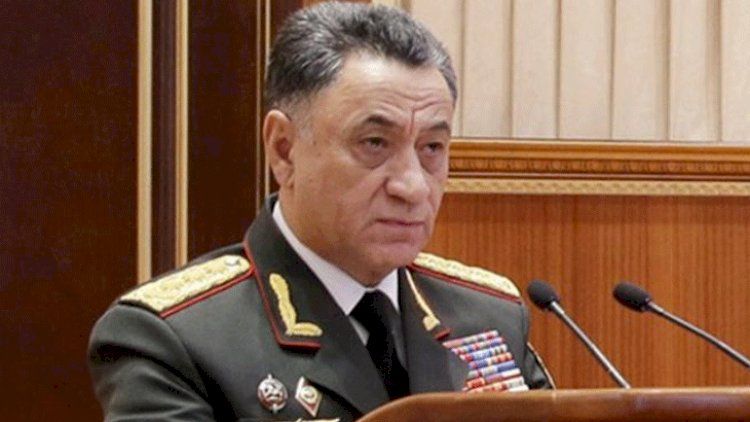 Ramil Usubov: “Azərbaycan Qarabağ münaqişəsinin həlli ilə qlobal təhlükəsizliyə böyük töhfə verib”