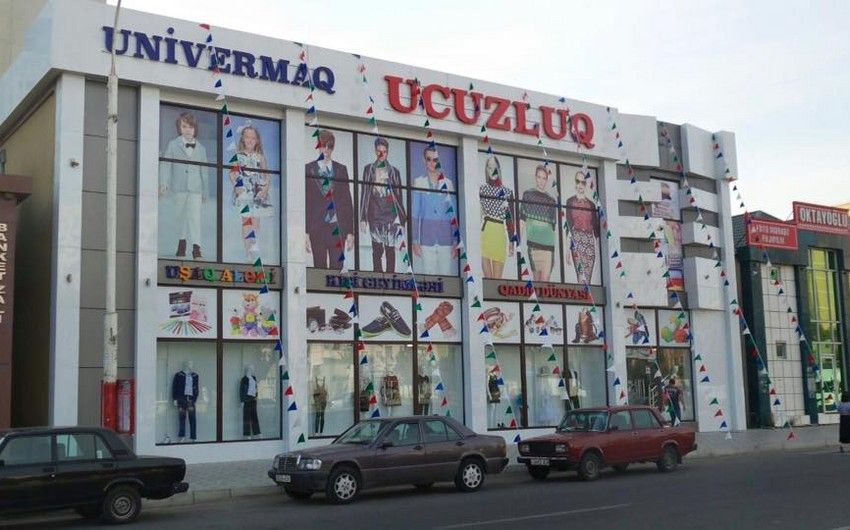 "Ucuzluq" mağazaları əmək qanunvericiliyini yenidən pozub