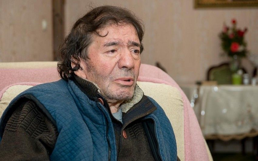 “Təəssüf ki, bəzən bir yerdə ölmək mümkün deyil” -     Musa Yaqub