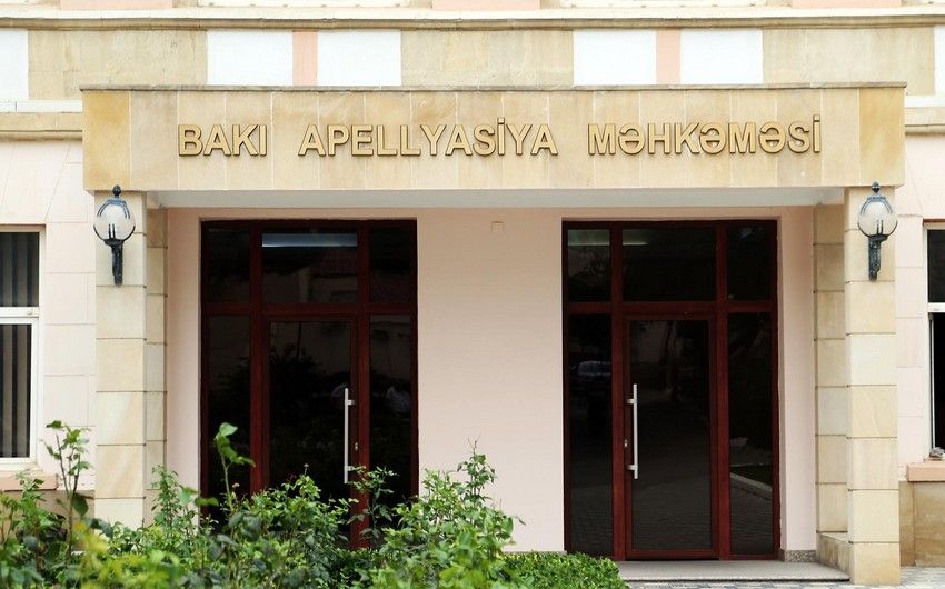 Azərbaycanda məhkəmə əməkdaşı dünyasını dəyişib