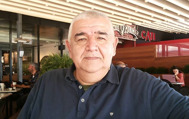 Azərbaycanda tanınmış jurnalist vəfat etdi