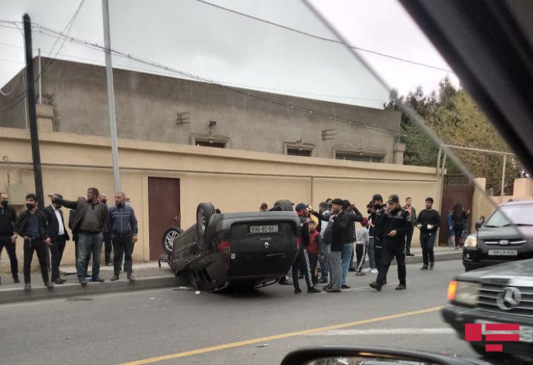 “Renault Meqan” aşdı