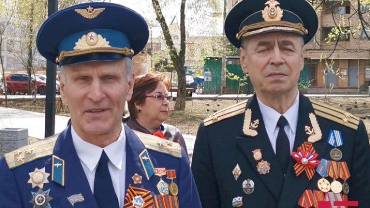 “Postsovet məkanında Njdenin adını əbədiləşdirən heç nə olmamalıdır” -     Rusiya veteranları