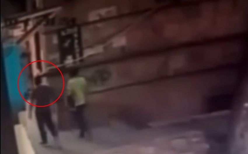Bakıda yeniyetmənin başına daş parçasının düşüb ölməsi ilə bağlı cinayət işi başlanıldı
