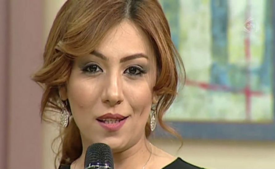 "Kişidən pul alıb yemək pis şeydir" -       Yeganə