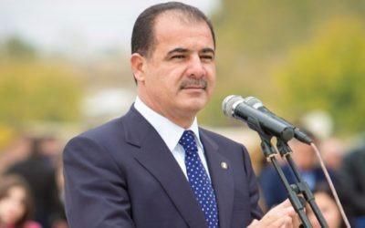 Elmar Vəliyevin yarımçıq qalan oteli -       FOTO